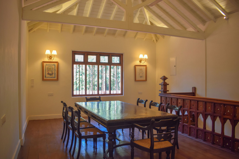 Others 4, Jetwing Wahawa Walauwa, A Luxury Reserve, Rambukkana