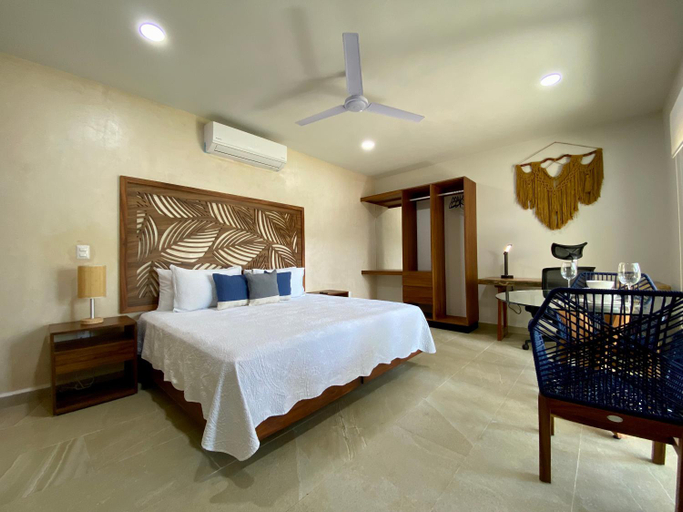 Bedroom 12