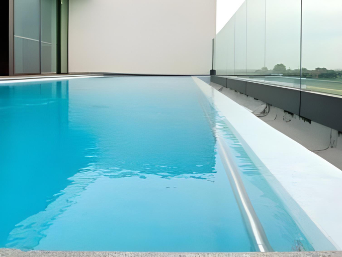 Sport & Beauty 2, Blue Woods Hotel, West-Vlaanderen