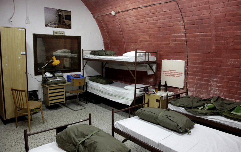 Others 4, 10-Z Bunker, Brno