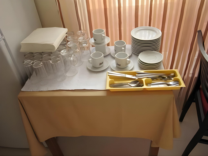 Food & Drinks 4, Hotel Hebe Peniche, Peniche