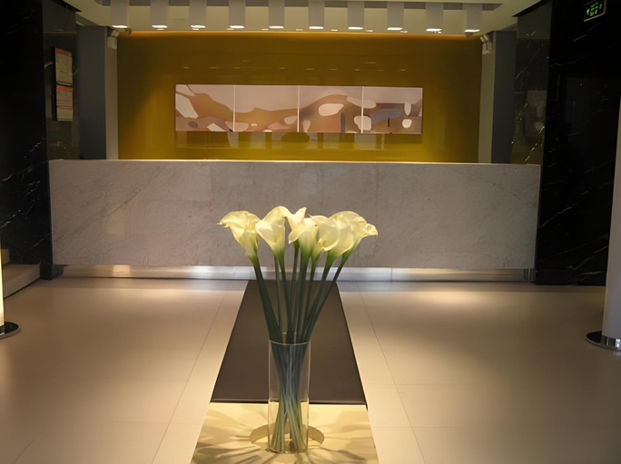 Others 5, Jinjiang Inn Tianjin Zhongshan Road, Tianjin