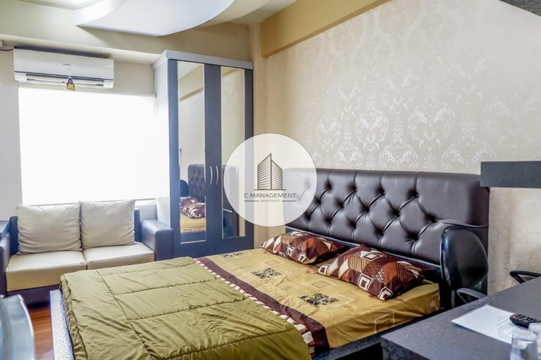 Bedroom 15