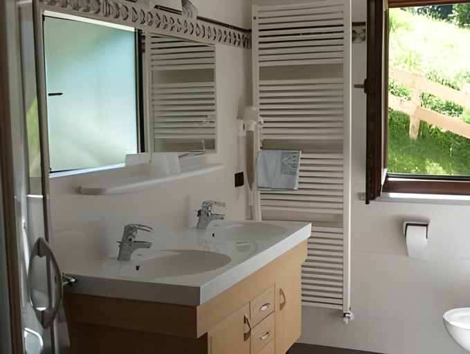 Others 3, Residence Prapoz, Bolzano