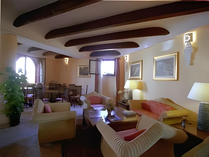 Public Area 2, Hotel Il Vecchio Mulino, Ogliastra