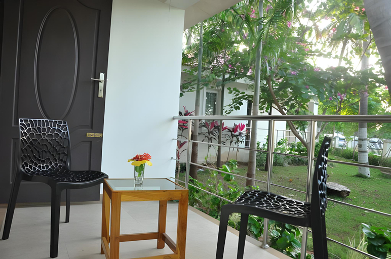 Others 2, Ovm Resorts, Thanjavur