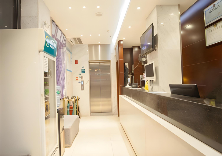 Others 5, City Comfort Inn Nanning Zhongshan Road Mosaic, Nanning