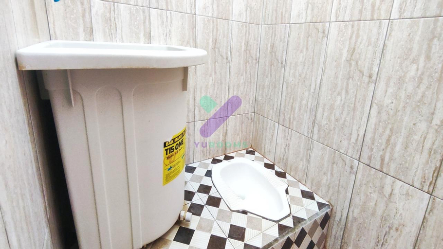 Bathroom 3