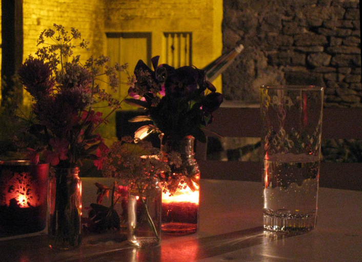 Others 3, Bevau - B&B bio, Vosges