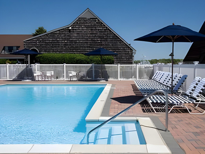 Sport & Beauty 3, Montauk Yacht Club, Suffolk