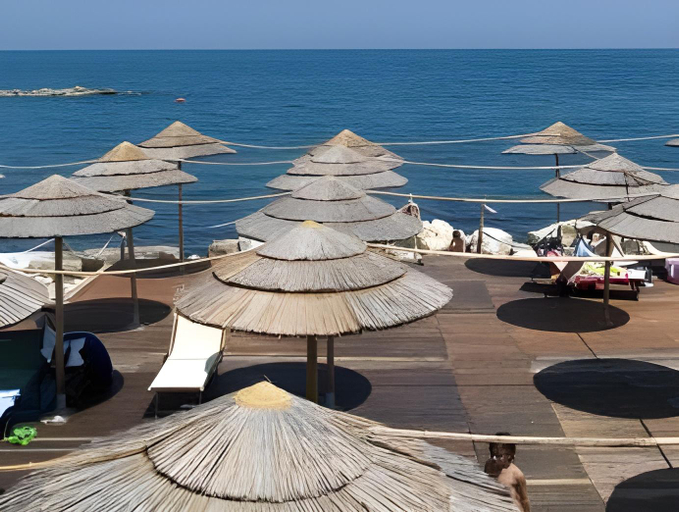 Others 4, Hotel Salsello, Barletta-Andria-Trani