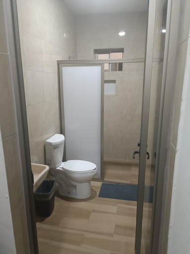 Bathroom 3, Hotel Romo, Ahome