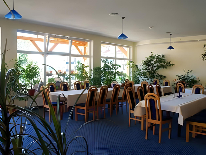 Food & Drinks 4, Hotel Huszcza, Mrągowo