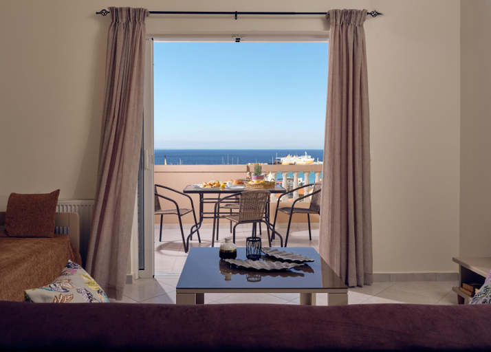 Others 4, THREE GRACES Apartments ZAKYNTHOS TOWN, Ionian Islands