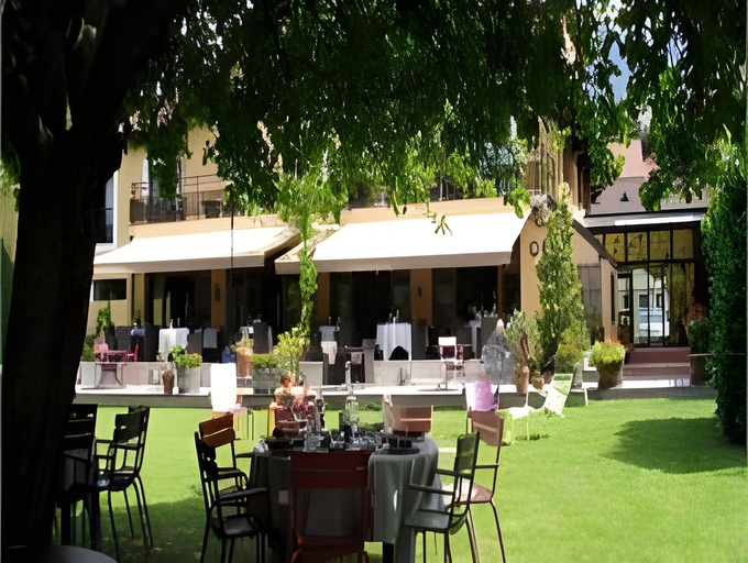 Food & Drinks 3, Hotel Restaurant Baud, Haute-Savoie