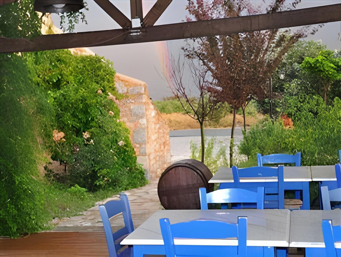 Food & Drinks 4, Ktima Karageorgiou Hotel, Peloponnese