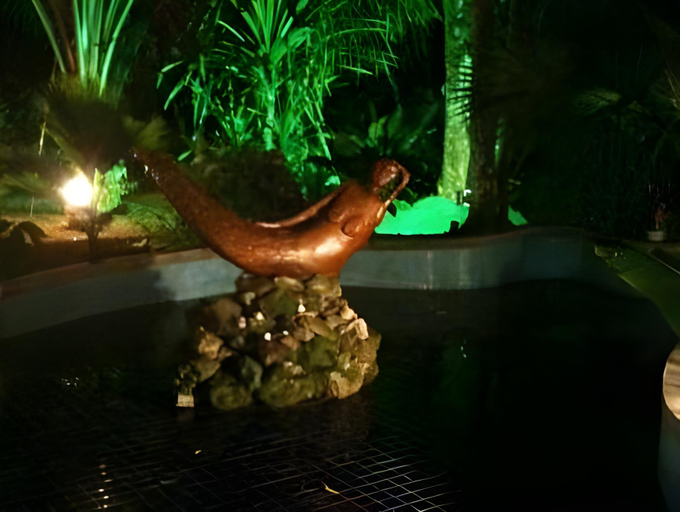 Sport & Beauty, Sitio Oasis, Cairu