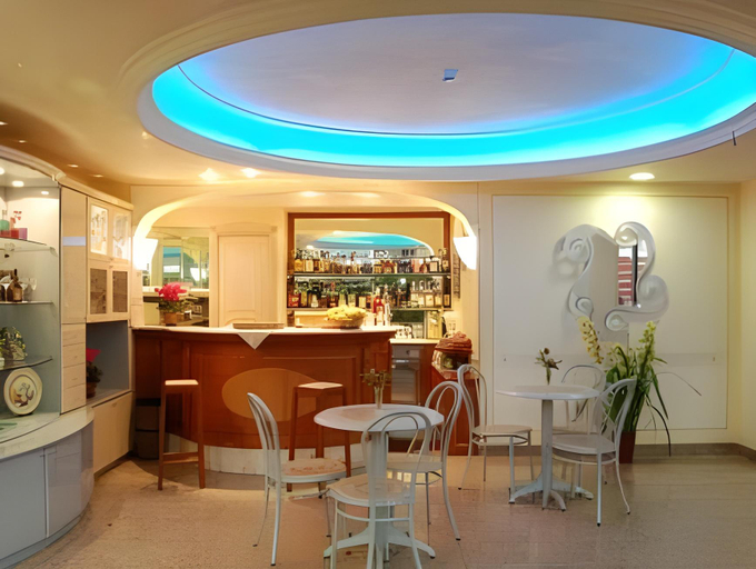 Food & Drinks 4, Hotel Lachea, Catania