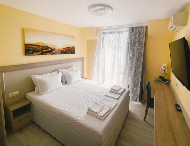 Others 5, Sea View Apartment free parking, Primorsko