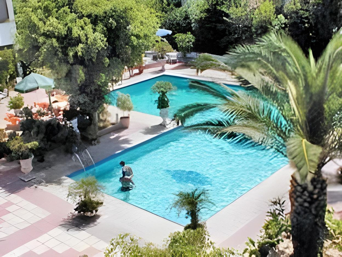 Sport & Beauty, Marianna Hotel Apartments