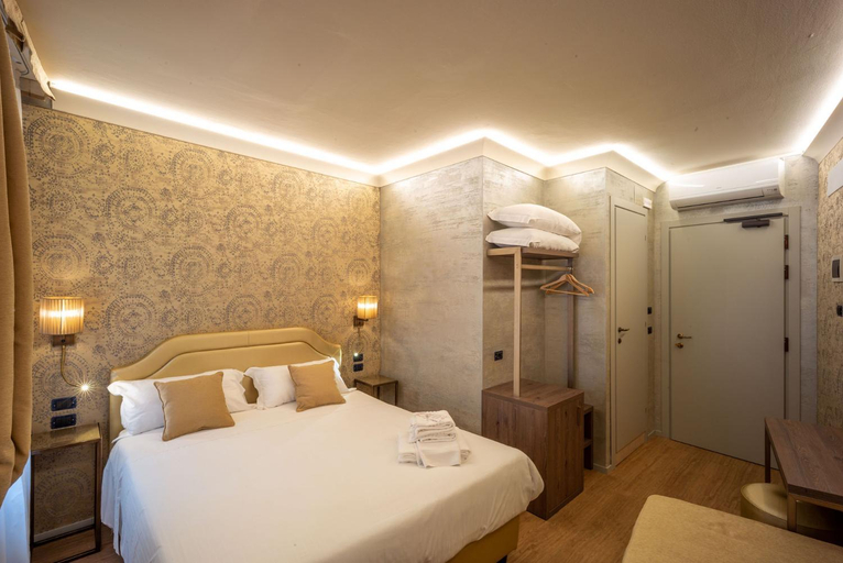 3, Locanda Cavanella, Venezia