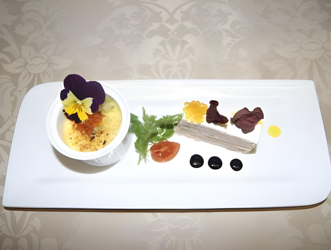 Food & Drinks 4, Das Sonnenheim Hotel - Garni, Spittal an der Drau