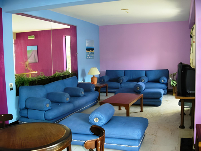 Public Area 2, Hotel Castelo de Vide, Castelo de Vide