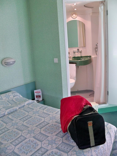 Others 2, Fasthotel Lille Aeroport Lesquin, Nord