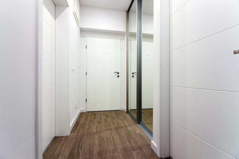 Public Area 2, Lugo Apartments, Split