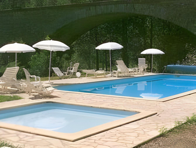Sport & Beauty 5, Logis Hotel Restaurant du Pont, Tarn