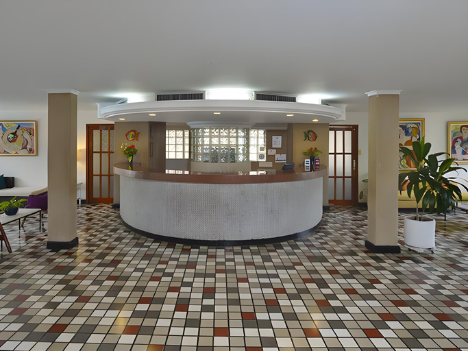 Public Area 3, Hotel Bahia Cartagena, Cartagena de Indias