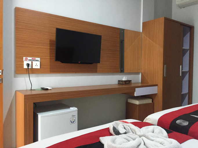Bedroom 10