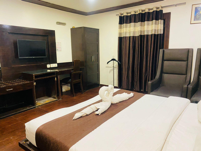 Bedroom 10