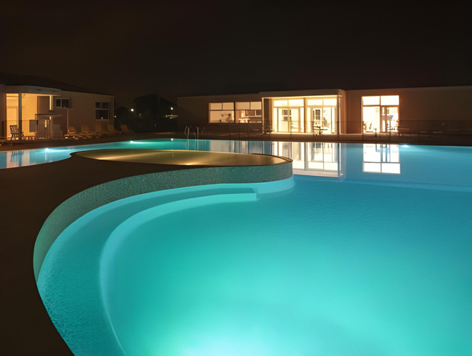 Sport & Beauty 4, Vacanceole - Residence les Demeures du Ventoux, Vaucluse