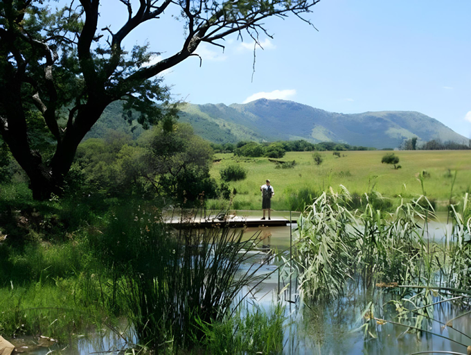 Others 2, Dawsons Game Lodge, Gert Sibande