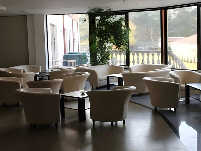 Public Area 2, Hotel Rubbens & Monet, Toruń