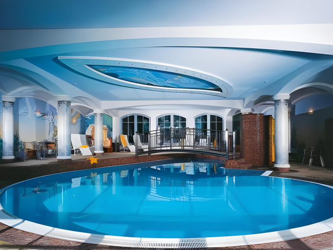 Sport & Beauty 2, Hotel Enzian - Adults Only, Sankt Johann im Pongau