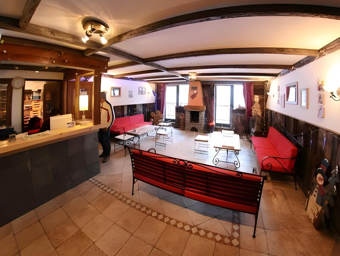 Public Area 3, Chalet des Neiges - Oz en Oisans, Isère