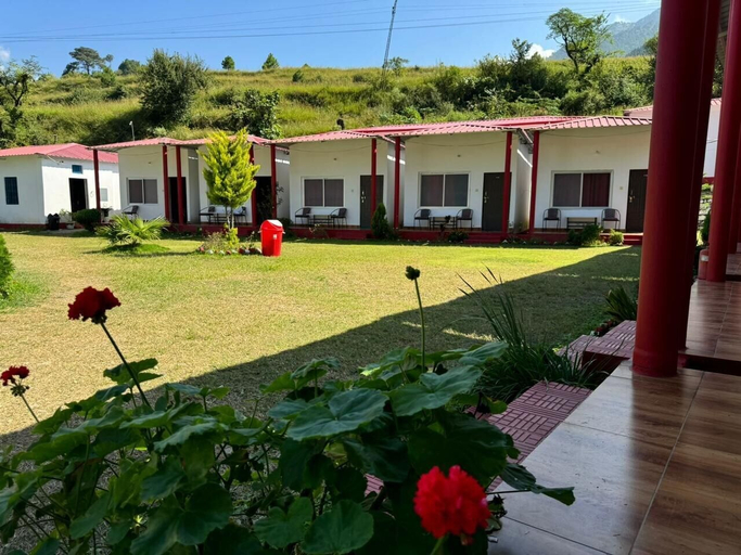 Others 5, Rigveda Resort, Uttarkashi