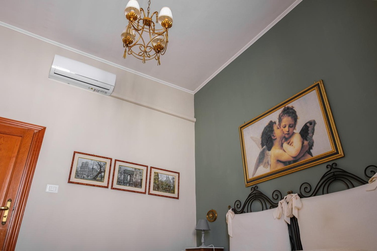 Others 2, A Casa di Giusy B&B, Benevento