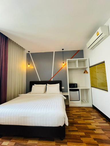 Bedroom 7