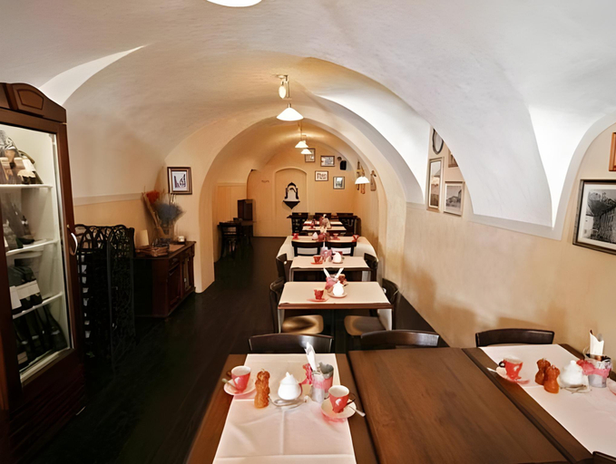 Food & Drinks 5, Skaritz Hotel and Residence, Bratislava I