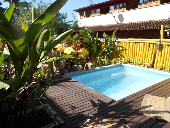 Others 5, Che Lagarto Hostel Paraty, Parati