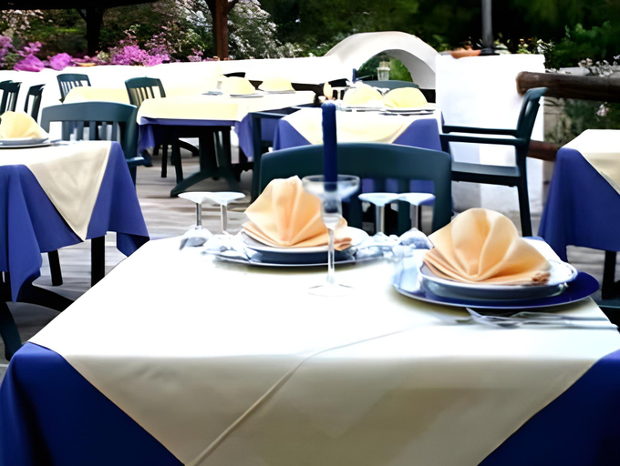 Food & Drinks 5, Tenuta del Barco WineRestaurant and Hospitality, Taranto