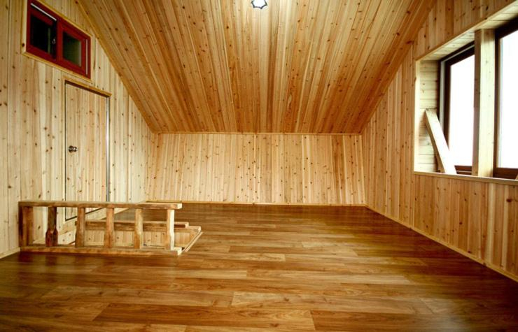 2, Lahoya Pension, Chuncheon