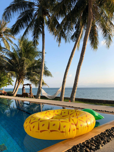 Swimming Pool 9