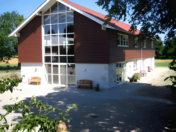 Others 4, Tiendegaarden Møns Klint, Vordingborg