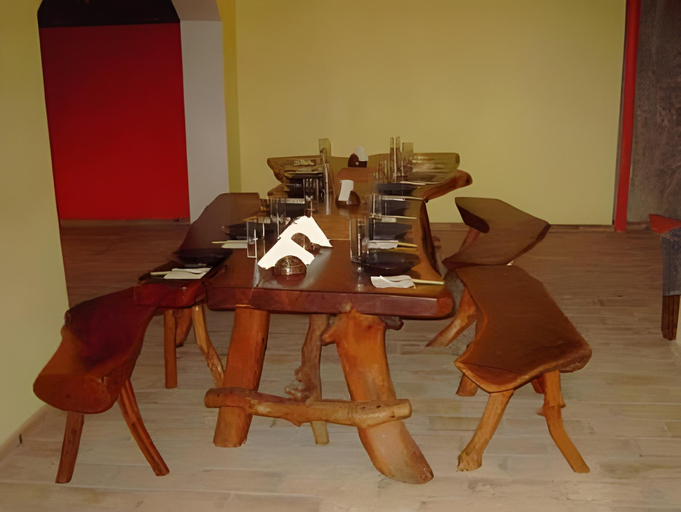 Food & Drinks 4, Pousada Pura Vida, Maceió (capital)