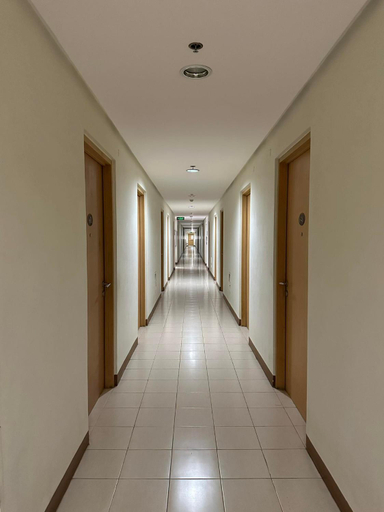 5, The Journey Home Staycation, Quezon City