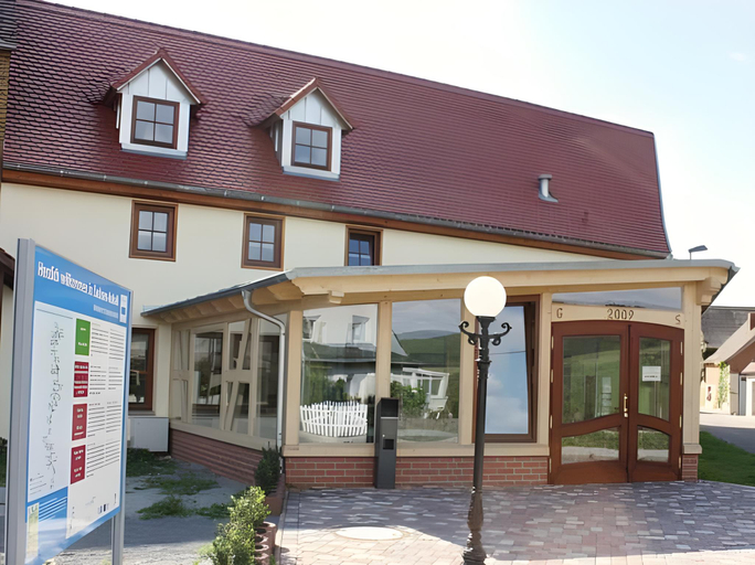 Exterior & Views 2, Hotel Sonnekalb, Burgenlandkreis